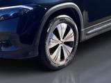 Mercedes-Benz EQB 300 4M Mercedes-Benz EQB 300 4M Progressive+ - gebrauchte Mercedes-Benz EQB aus dem Jahr 2024
