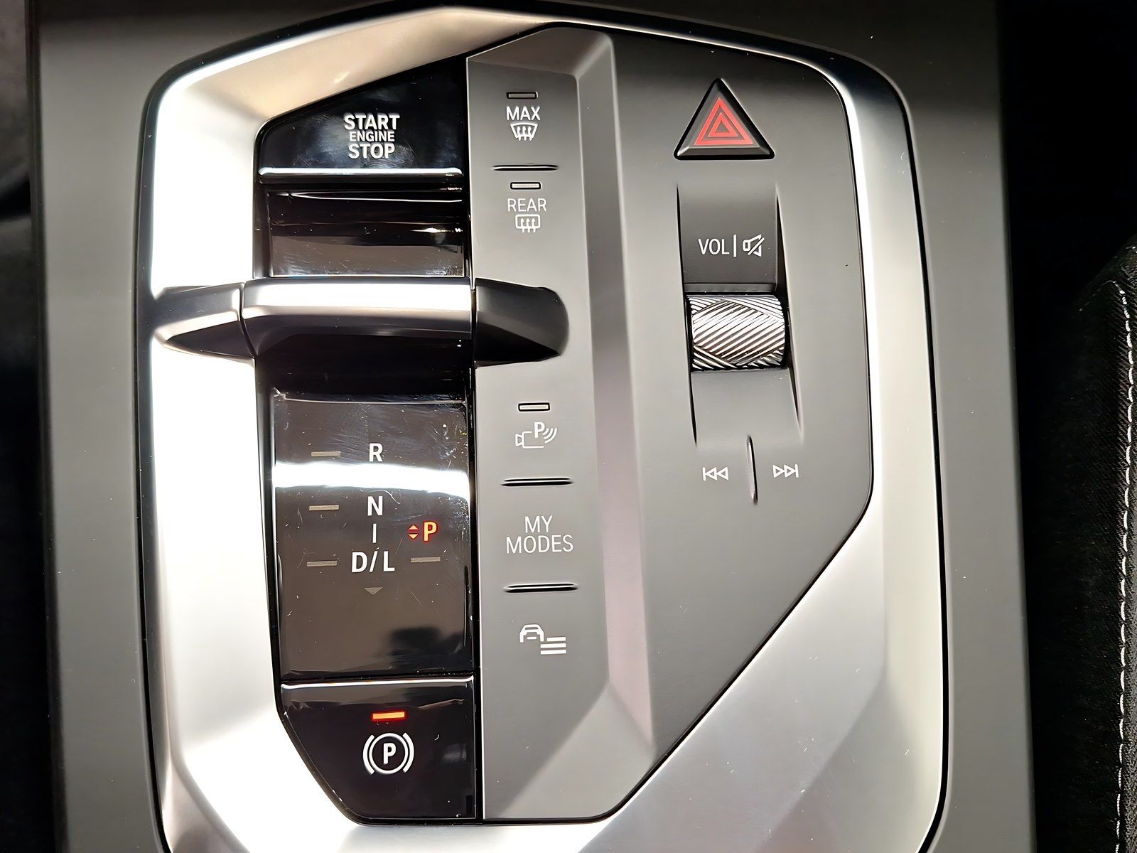 BMW 120 - Bild 20