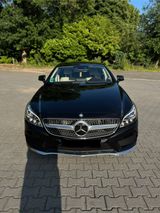 Mercedes-Benz Mercedes Benz CLS 350d Shooting Brake *AMG... - : Kombi, Cls Mercedes