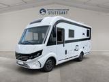 Laika Ecovip H 2109 Abverkauf Mietflotte - Laika Integrierter Ecovip