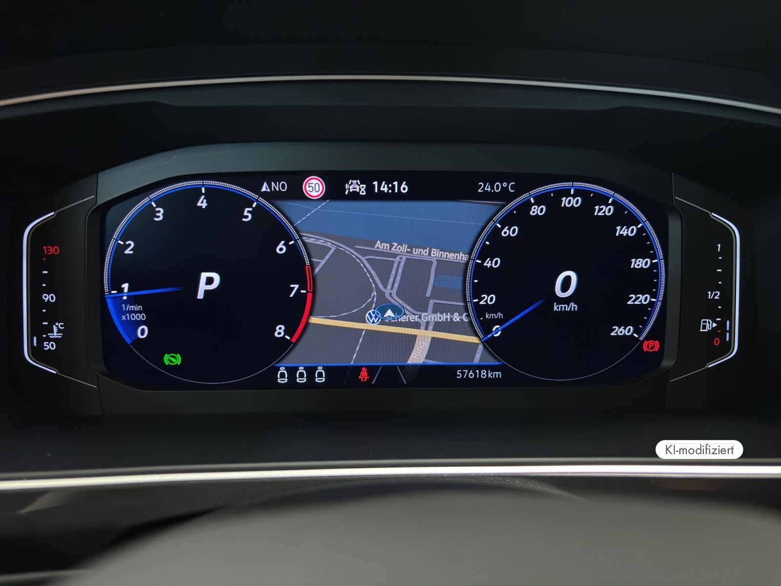 Volkswagen Tiguan - Bild 11