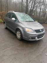 Volkswagen VW Golf Plus - Cross Motor & Getriebe gut ! - Volkswagen Golf Plus in Hagen