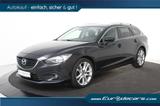 Mazda 6  Sport Line 2.0 Kombi *Navi*SHZ*Park ass.* - Mazda 6 in Aachen