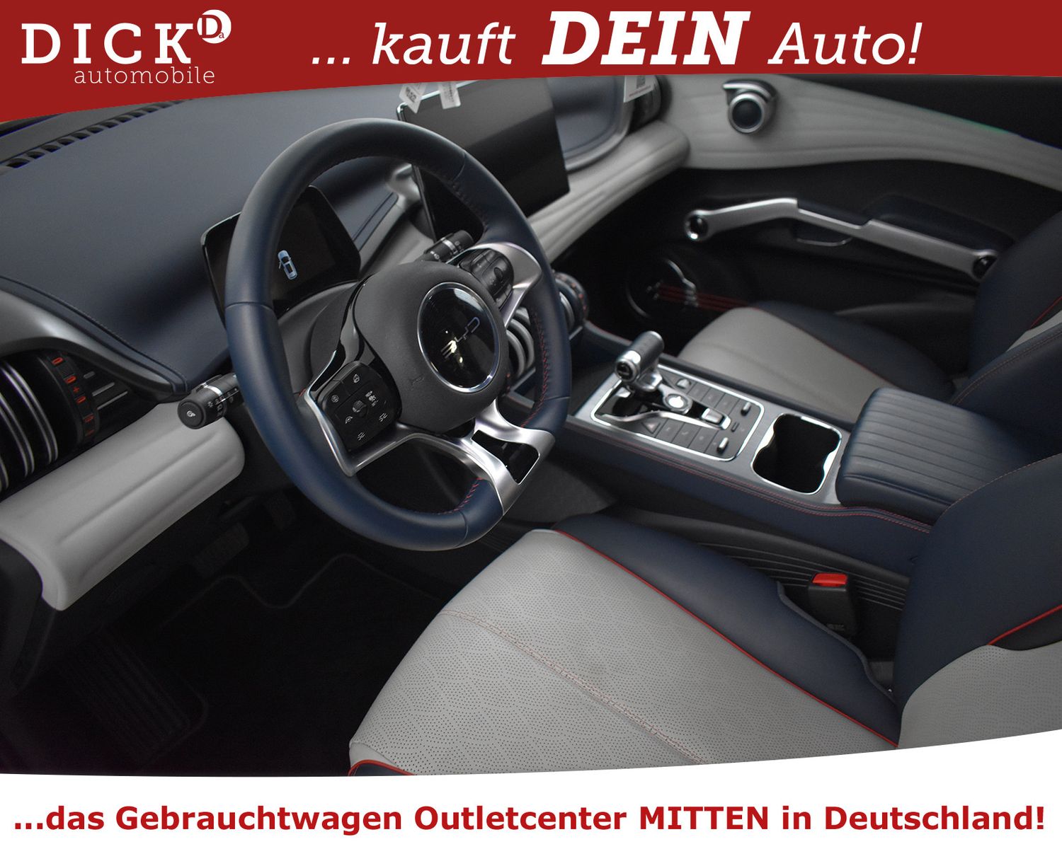 BYD Atto 3 Comfort WERKSGA+PANO+NAVI+LED+SHZ+ACC+360 - Image 11