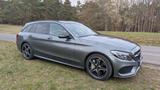Mercedes-Benz C 43 AMG Mercedes-AMG C 43 4MATIC T Autom. M... - : Mercedes