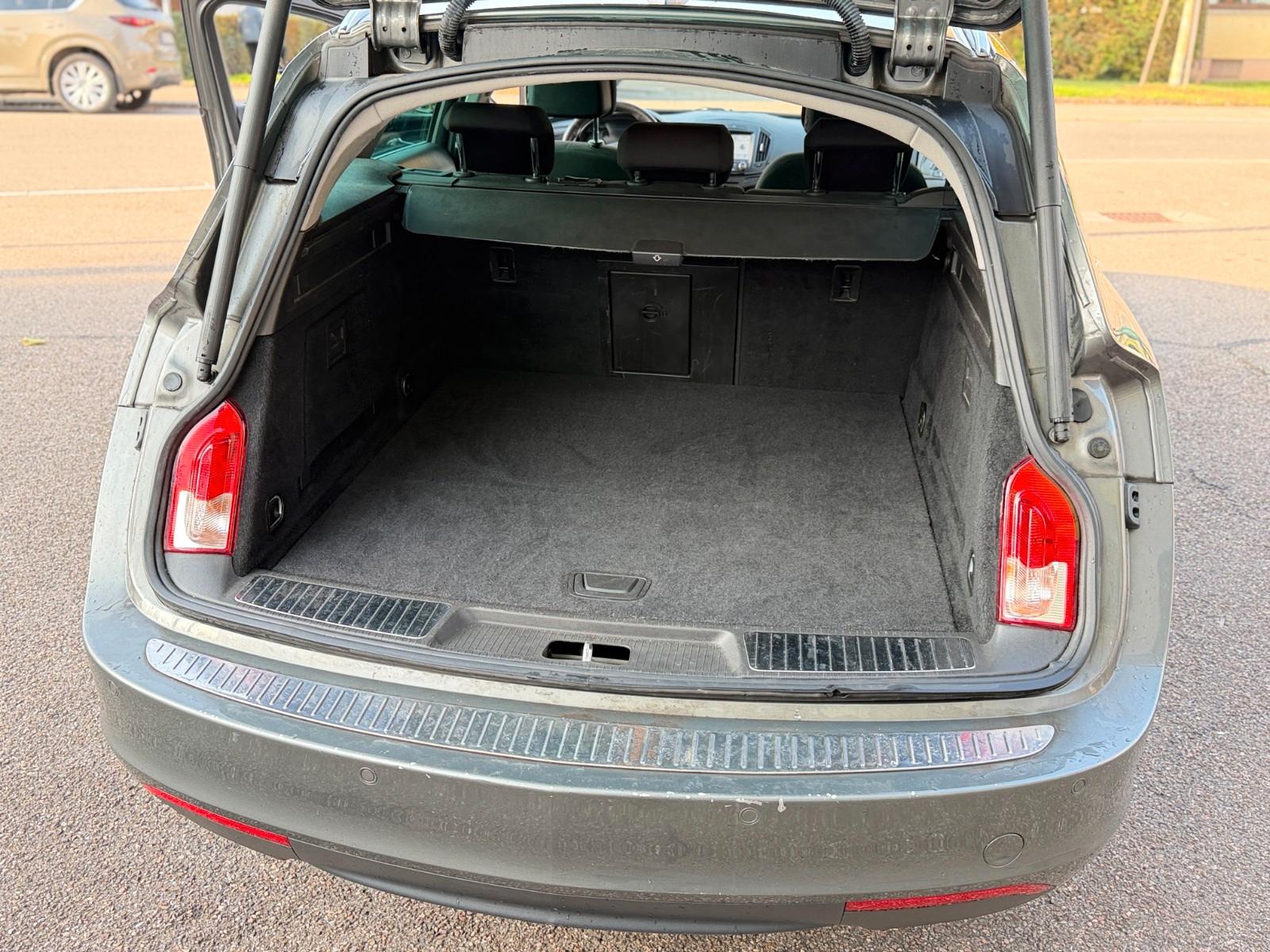 Opel Insignia A Sports Tourer Innovation