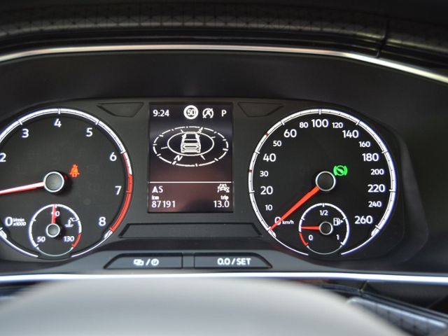 T-Cross 1.5 TSI DSG Style R-LINE EXT./18-ZOLL/TR