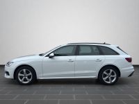 Audi A4 - Vorschau Bild 8