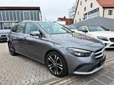 Mercedes-Benz B 180 Edition 19*AHK*KAMERA*LED*SOUND*LEDER*NAVI - gebrauchte Kleinbusse