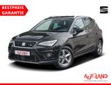 Seat Arona 1.5 TSI FR LED Navi ACC Totwinkel Sitzheiz - Seat Arona SUV