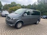 Volkswagen T6 Multivan BlueMotion Navi Klima 7-Sitzer - Volkswagen T6 Benziner Gebrauchtwagen
