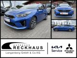 Kia Ceed Sportswagon 1.4T GT Line LED Technik Navi - Kia mit Benzin-Antrieb: Kombi, 1.4