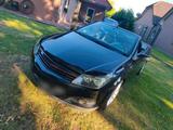 Opel Astra H Twintop 1.8 - Opel Astra: H Twintop