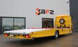Renault D12-BFZ Autotransporter Aufbau mit Absenksysteme - Angebote