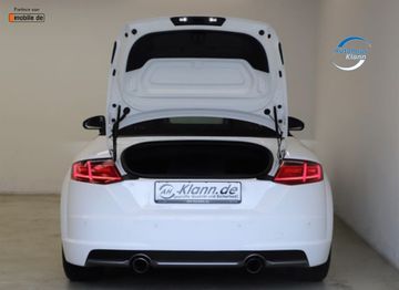 Audi TT - 12