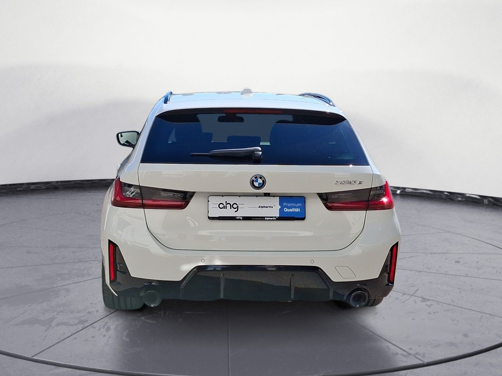 BMW 330e Touring Automatic Navi Panoramadach Bluetoo foto 5