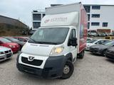 Peugeot Boxer *Kofferbau*Rapid*Klima* - gebrauchte Peugeot Boxer aus dem Jahr 2012
