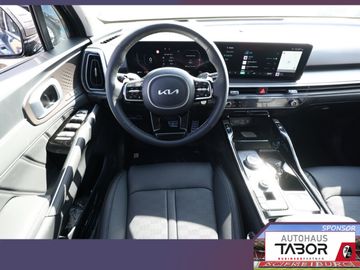 KIA Sorento - 7
