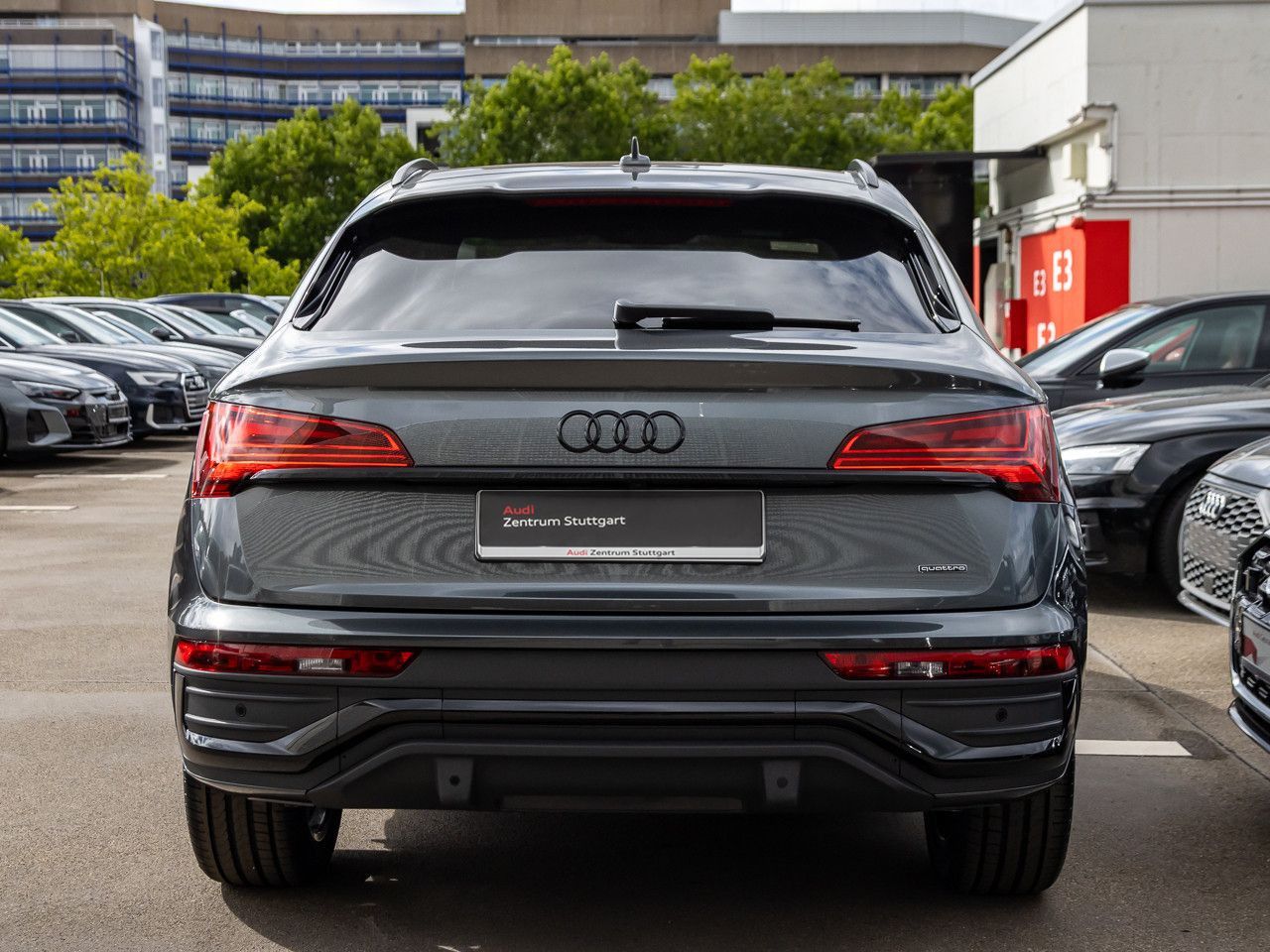 Audi Q5 - Bild 6