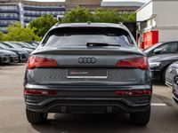 Audi Q5 - Vorschau Bild 6