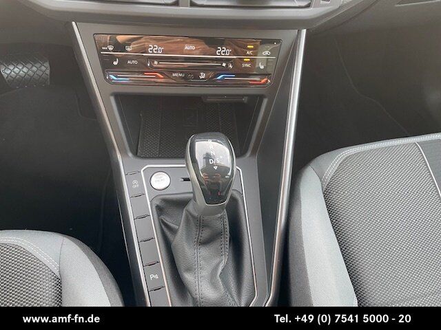 Polo 1.0TSI STYLE DSG IQ-LIGHT NAV ACC KESSY RFK