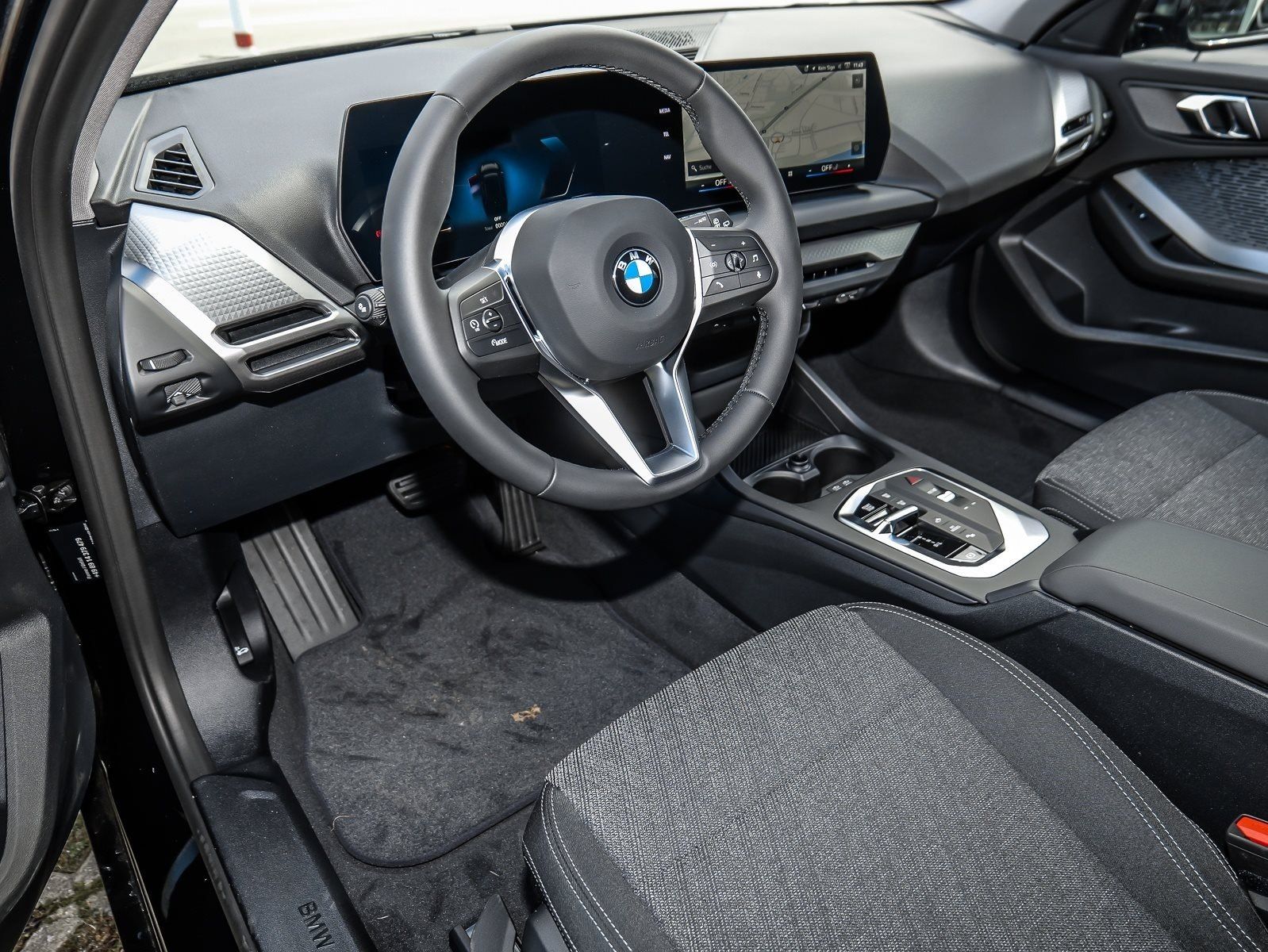 BMW 116 - Bild 15