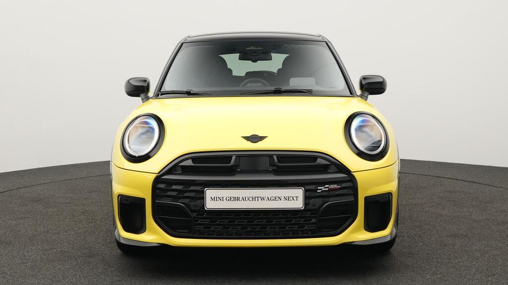MINI Cooper John Cooper Works Trim, миниатюра 3