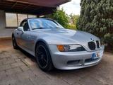 BMW Z3 TÜV 07/28  Km 87.700 TOP - BMW M8 Cabrio Gebrauchtwagen