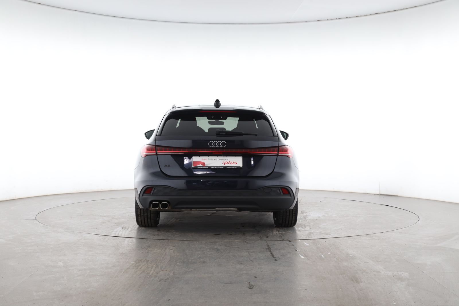 Audi A5 - Bild 6