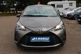 Toyota Yaris Comfort 5trg 1.Hand Klima Spur Kamera - Toyota Yaris Gebrauchtwagen in Oldenburg
