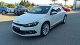 Volkswagen Scirocco 2.0 TSI 147 - Volkswagen Scirocco aus 2008