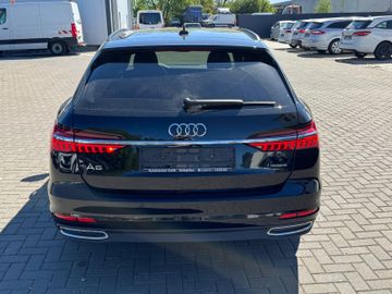Audi A6 - 7