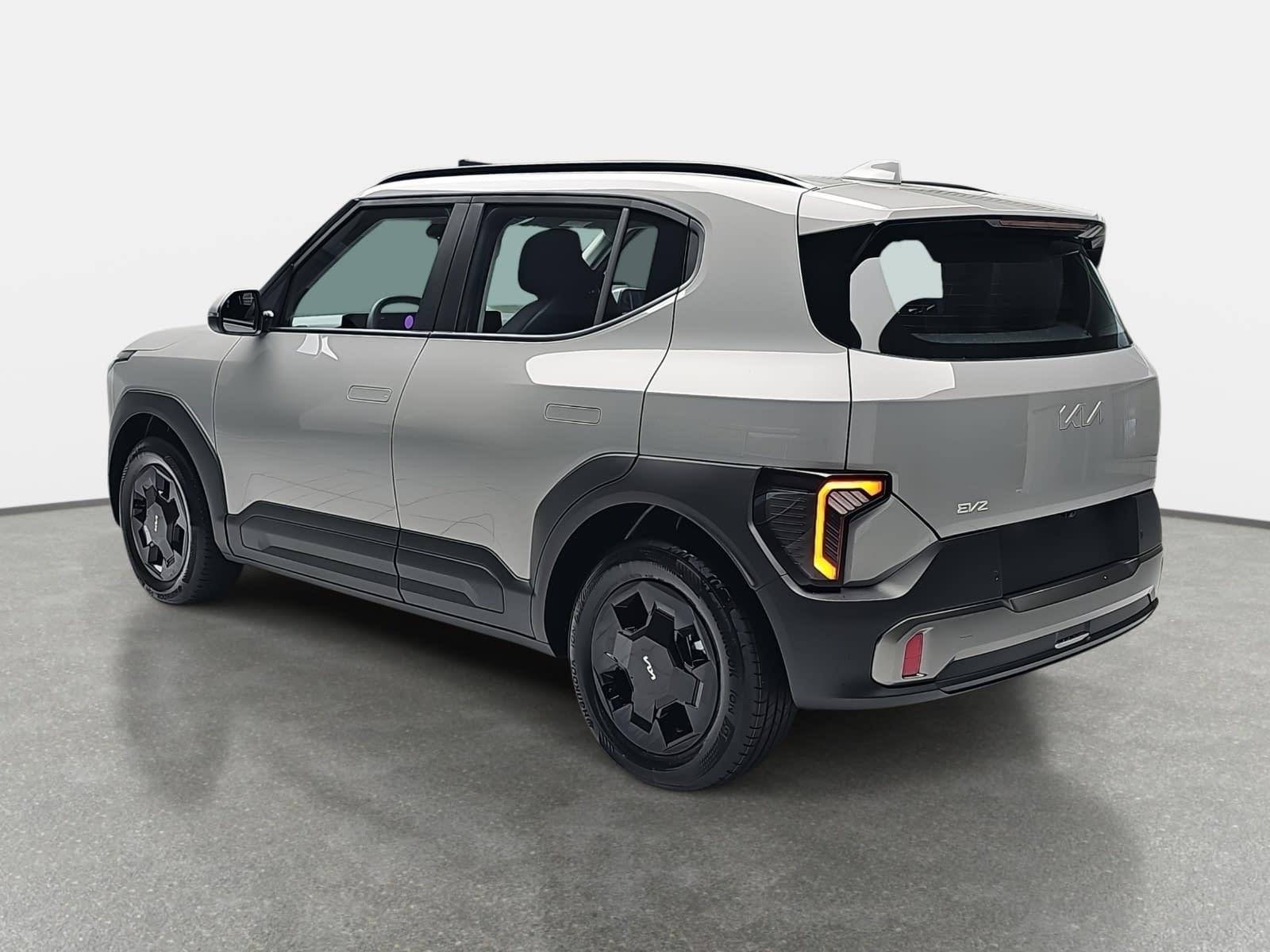 Kia EV2 42.2 KWH AIR MJ27 WINTER