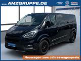 Ford Transit Custom FT340 Trail Navi+Kamera+Xenon+LED - Ford Transit Custom in Chemnitz