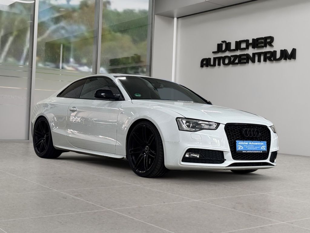 Audi S5 gebraucht kaufen bei mobile.de