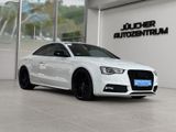 Audi S5 3.0 TFSI S tronic quattro, Frische Inspektion - Audi S5: 3.0