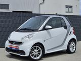 Smart ForTwo e-drive Sale&Care Automatik PANO SHZ 2.HD - Smart Elektroautos