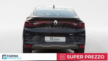 Renault Arkana - 8