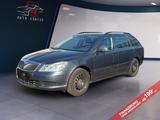 Skoda Octavia 1.4 TSI Kombi / 1. Hand - Skoda Gebrauchtwagen von 2013