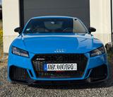 Audi TT RS 2.5 TFSI S tronic quattro Vmax 280