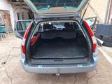 Ford Mondeo 2,0TDCi 96 kW Titanium X Titanium X - Ford Mondeo aus 2005 mit Diesel-Antrieb