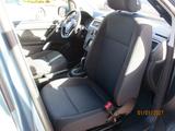 Volkswagen Caddy Maxi Klima/Bett/AHK - Kastenwagen