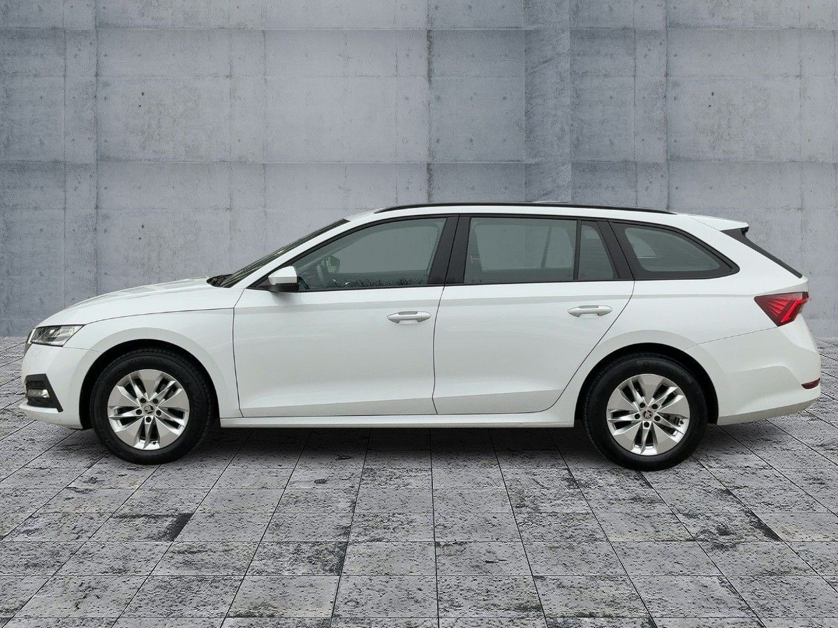 Skoda Octavia - Bild 4