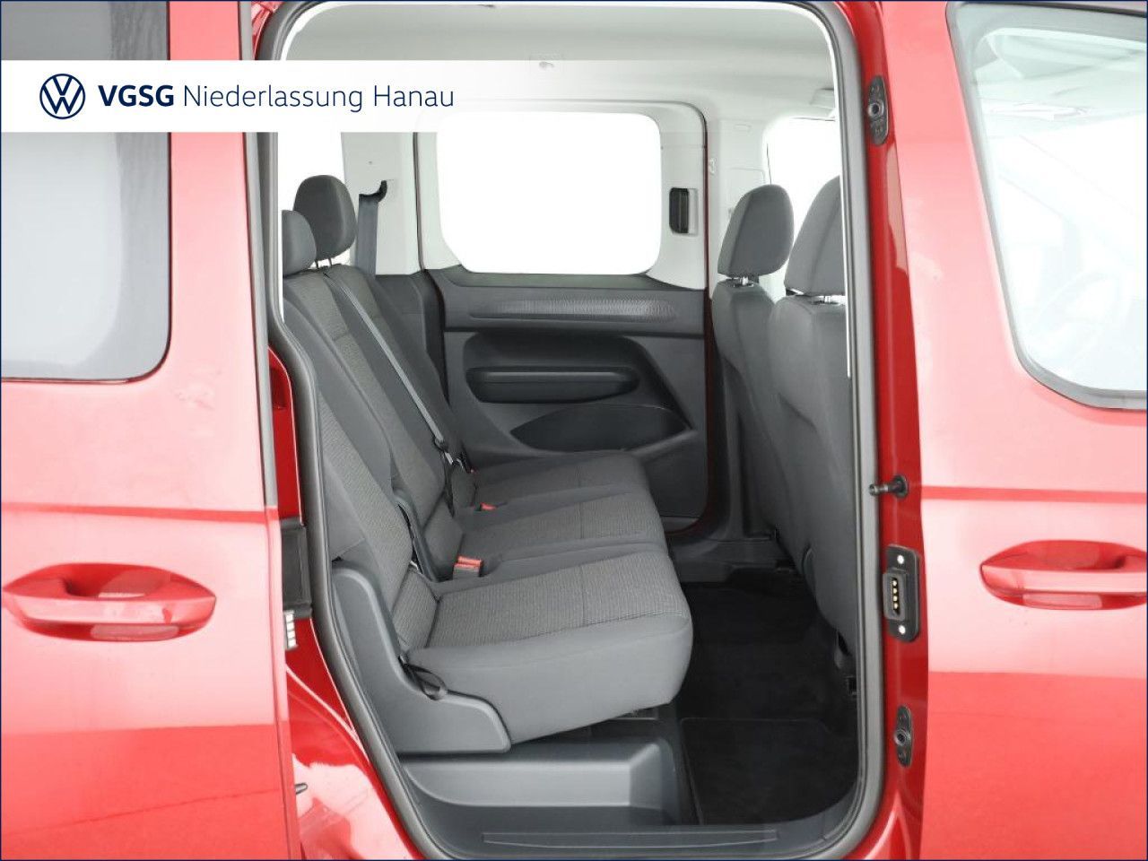 Volkswagen Caddy - Bild 13