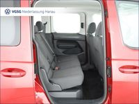 Volkswagen Caddy - Vorschau Bild 13