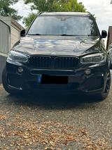BMW X5 3.0 D 258ps. M-Paket Facelift - BMW X5: 2.0