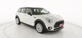 MINI Clubman 2.0 Cooper D - weiße MINI Cooper D Clubman