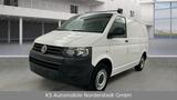 Volkswagen T5 Transporter Kasten - VW T5 Transporter Gebrauchtwagen in Hamburg