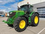 John Deere 6215 Schlepper - John Deere Gebraucht Schlepper