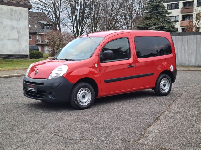 Renault Kangoo Access 1.6 *2.Hand*wenig km*Tüv Neu*